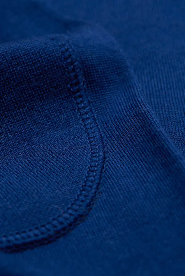 Van Laack Sweaters and Cardigans Men Knitted CrewNeck Pullover With Contrast Details 100 Merino Wool Van Laack Sweaters and Cardigans Men Knitted CrewNeck Pullover With Contrast Details 100 Merino Wool