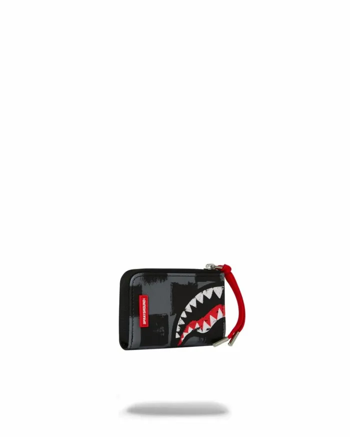 VANQUISH II WALLET Bags SPRAYGROUND
