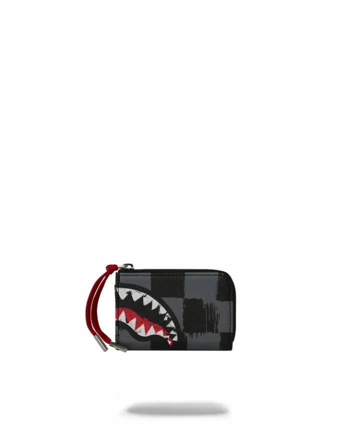 VANQUISH II WALLET Bags SPRAYGROUND