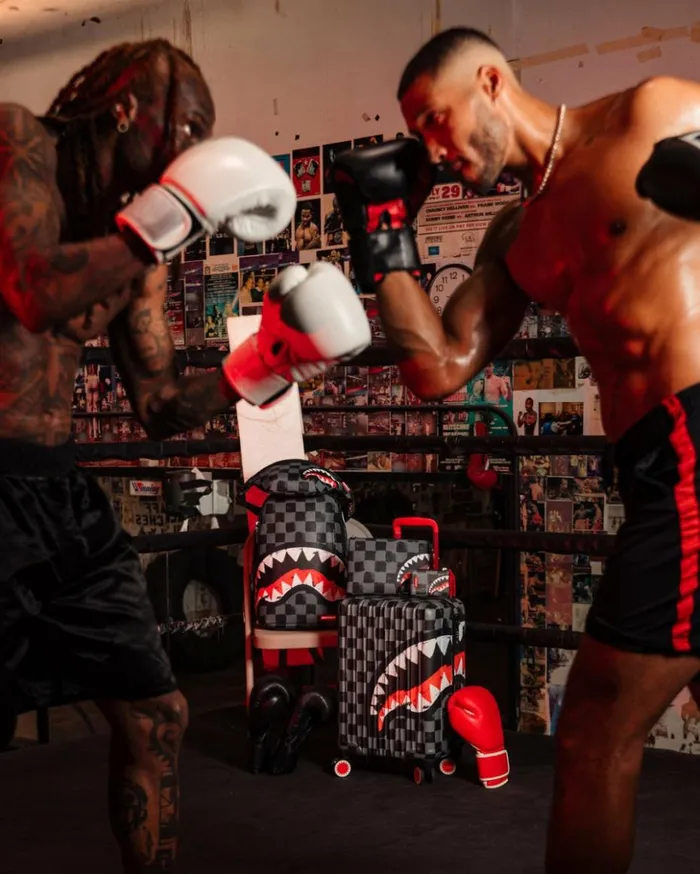 VANQUISH II WALLET Bags SPRAYGROUND