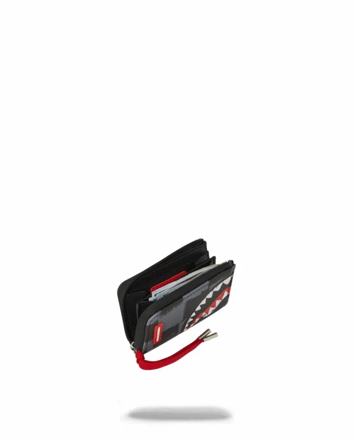 VANQUISH II WALLET Bags SPRAYGROUND