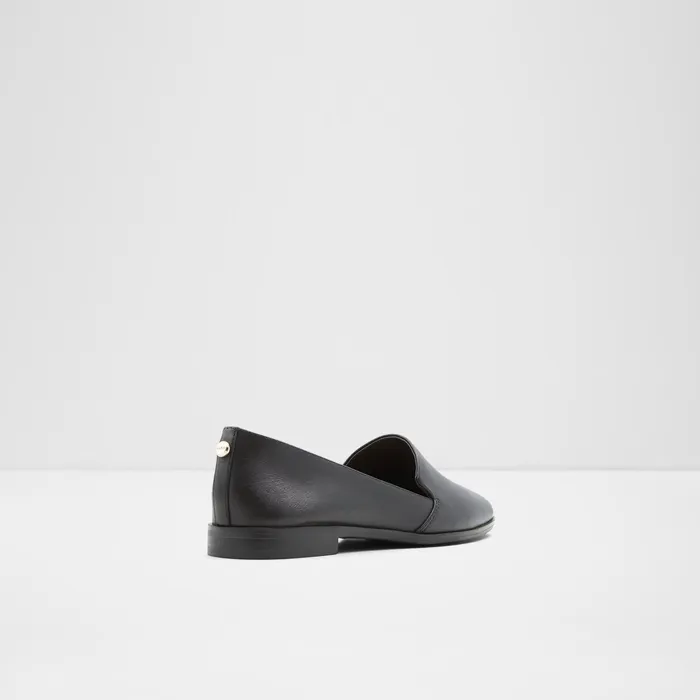 Veadith Black Women ALDO Ballerinas and SlipOns