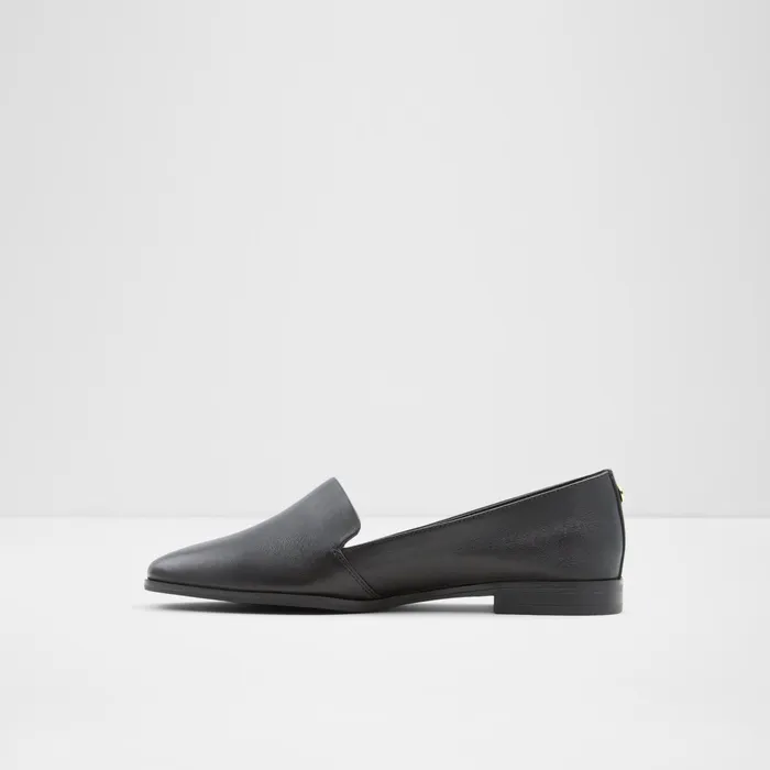 Veadith Black Women ALDO Ballerinas and SlipOns