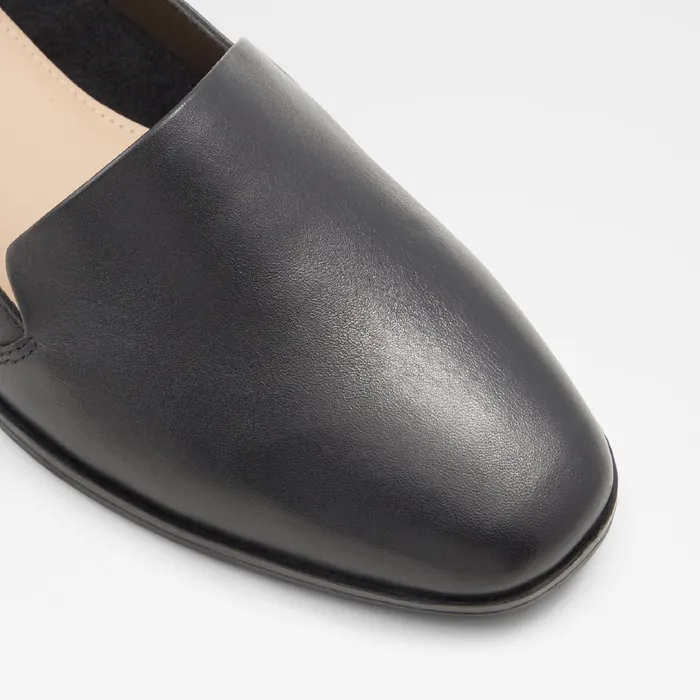 Veadith Black Women ALDO Ballerinas and SlipOns