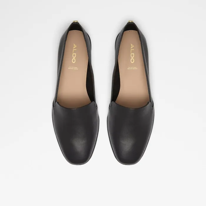 Veadith Black Women ALDO Ballerinas and SlipOns