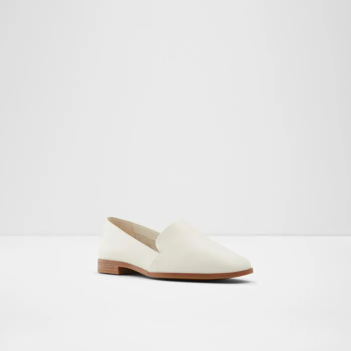 Veadith White Women ALDO Ballerinas and SlipOns