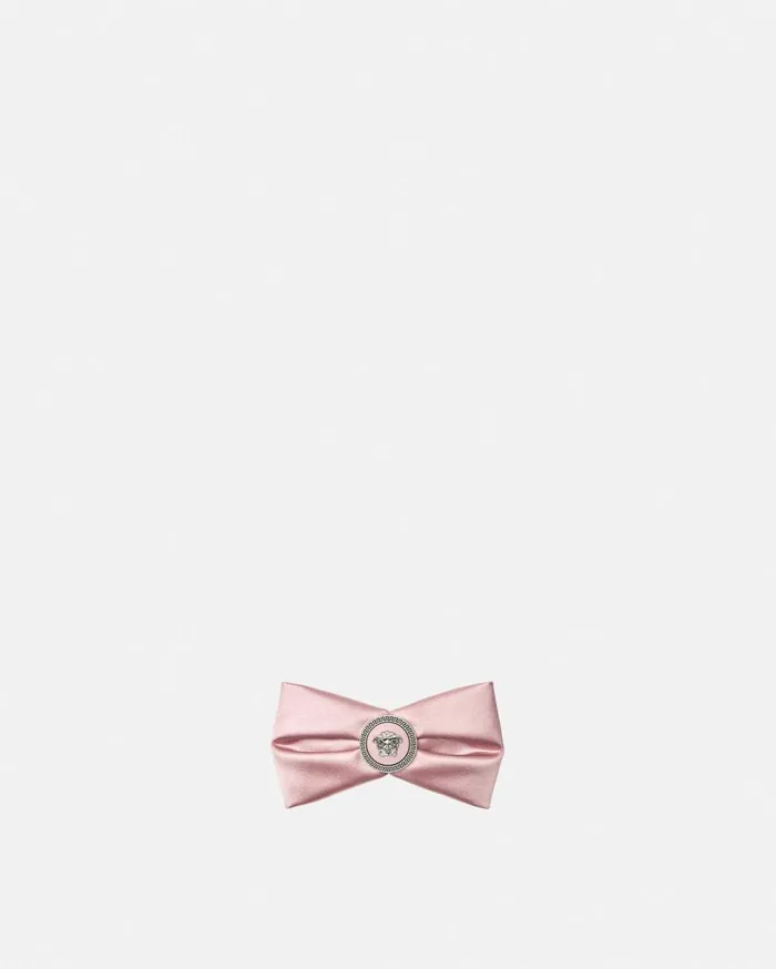 Versace Hair Accessories Alia Hair Clip Light Pink 8211 Women