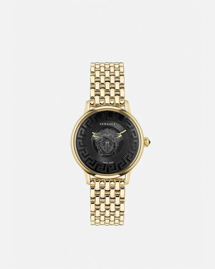Versace Watches Medusa Alchemy Watch Pnul 8211 Women
