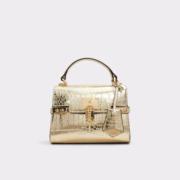 Vontessa Gold Women ALDO Mini Bags