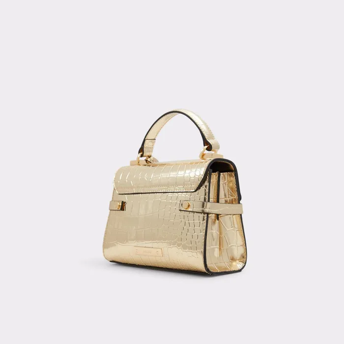 Vontessa Gold Women ALDO Mini Bags