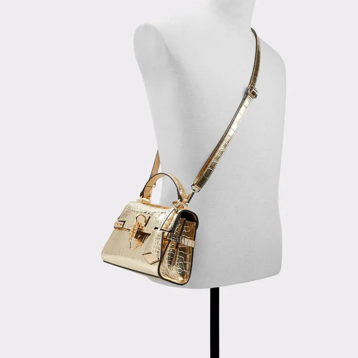 Vontessa Gold Women ALDO Mini Bags