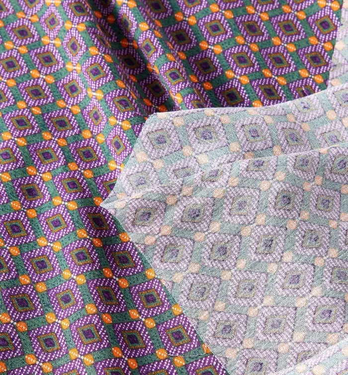 Women 2m Ecoviscose Fabric Cut 8211 Navy Blue Print Promod Fabric Cuts And Patterns Women 2m Ecoviscose Fabric Cut 8211 Navy Blue Print Promod Fabric Cuts And Patterns