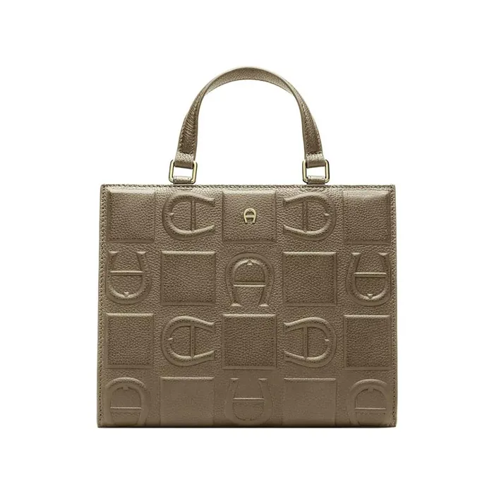 Women Aigner Bags Amaya Shopper M