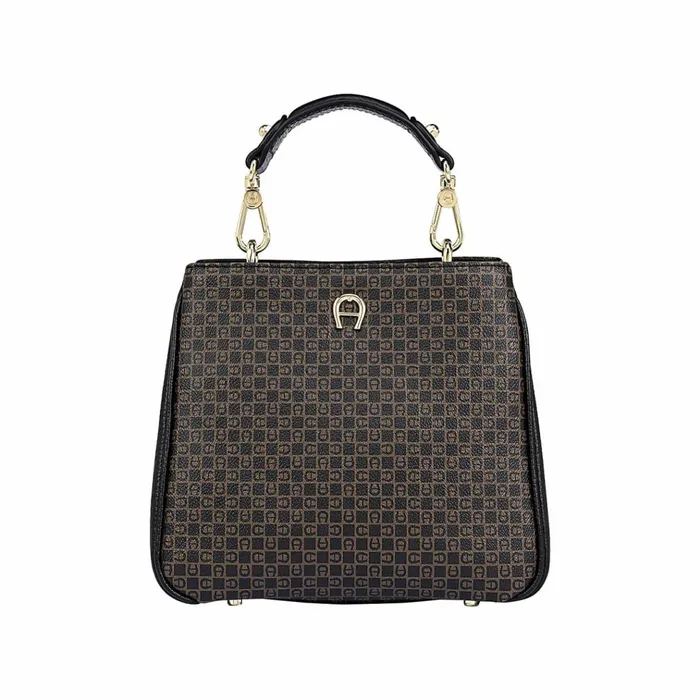 Women Aigner Bags Diadora Handbag XS Dadino