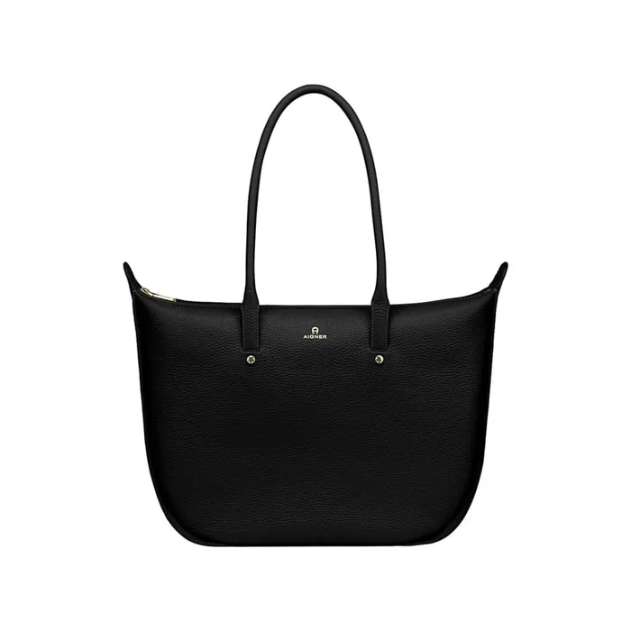 Women Aigner Bags Ivy Shopper L