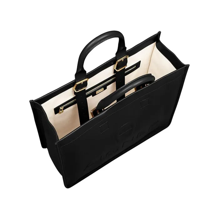 Women Aigner Bags Jolene Leather Shopper L Women Aigner Bags Jolene Leather Shopper L