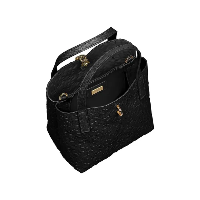 Women Aigner Bags Leonie Handbag LOGO S Women Aigner Bags Leonie Handbag LOGO S