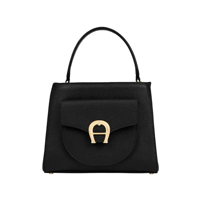 Women Aigner Bags Lorena Handbag M