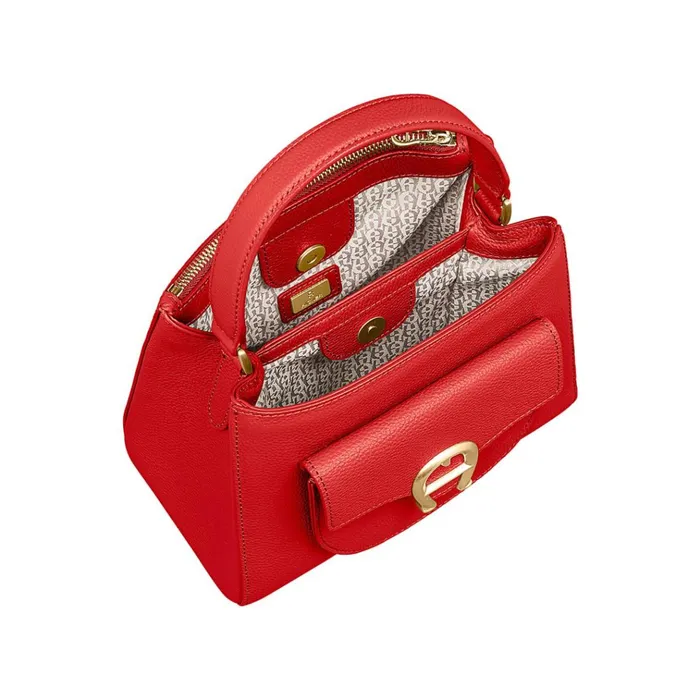 Women Aigner Bags Lorena Handbag M Women Aigner Bags Lorena Handbag M