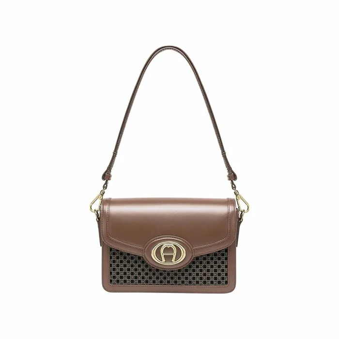 Women Aigner Bags Luisa Shoulder Bag Dadino M
