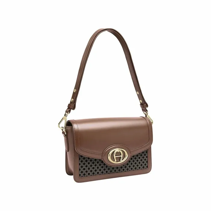 Women Aigner Bags Luisa Shoulder Bag Dadino M Women Aigner Bags Luisa Shoulder Bag Dadino M