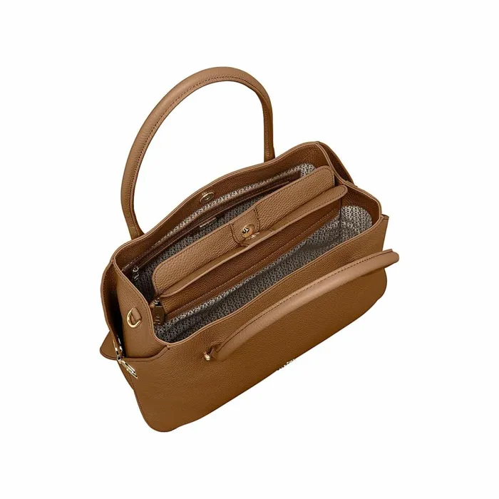 Women Aigner Bags Milano Handbag L Women Aigner Bags Milano Handbag L