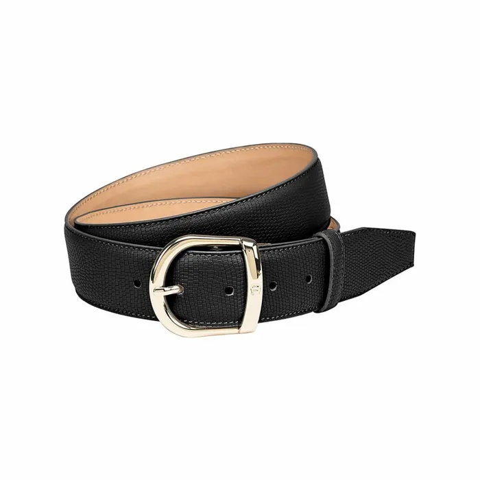 Women Aigner Belts Casual Belt 4cm