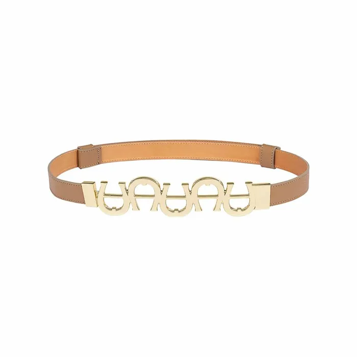 Women Aigner Belts Fashion Belt 25cm