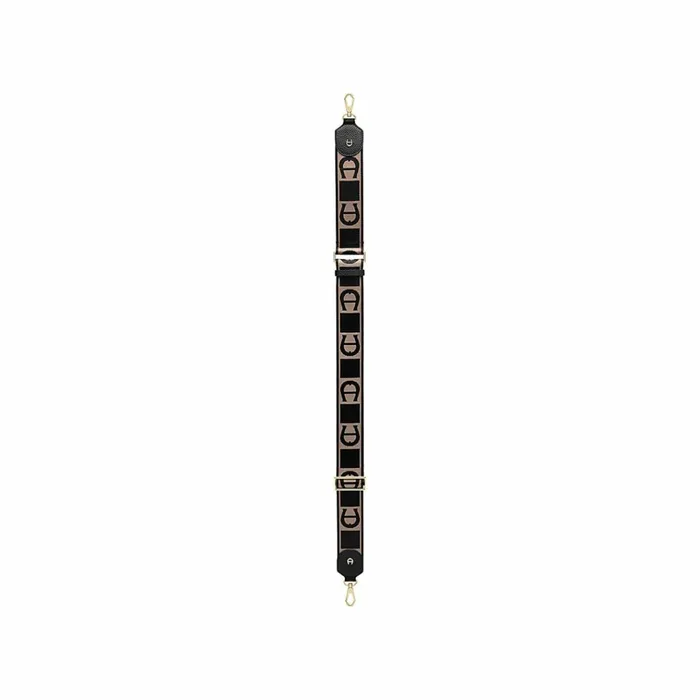 Women Aigner Straps Fashion Shoulder Strap ALogo Women Aigner Straps Fashion Shoulder Strap ALogo