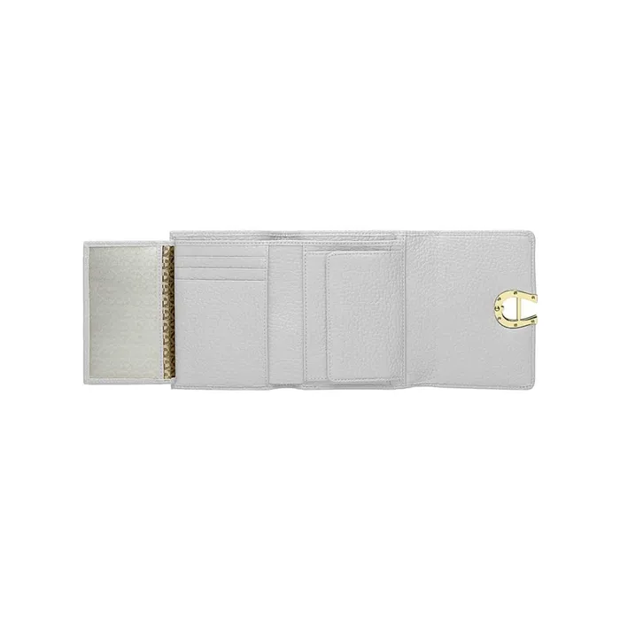 Women Aigner Wallets Milano Combination Wallet