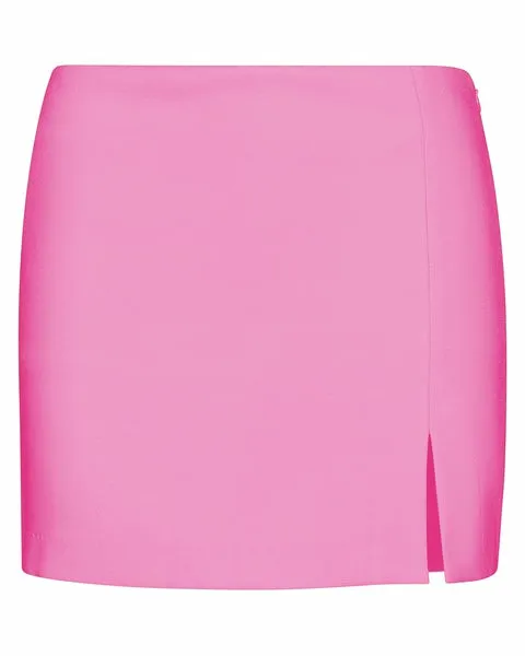 Women CAM SKORT HOT PINK Hot Pink Steve Madden Bottoms Women CAM SKORT HOT PINK Hot Pink Steve Madden Bottoms