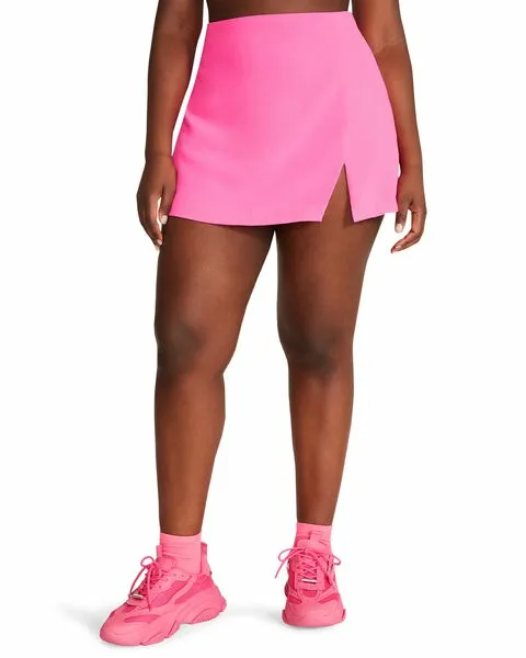 Women CAM SKORT HOT PINK Hot Pink Steve Madden Bottoms Women CAM SKORT HOT PINK Hot Pink Steve Madden Bottoms