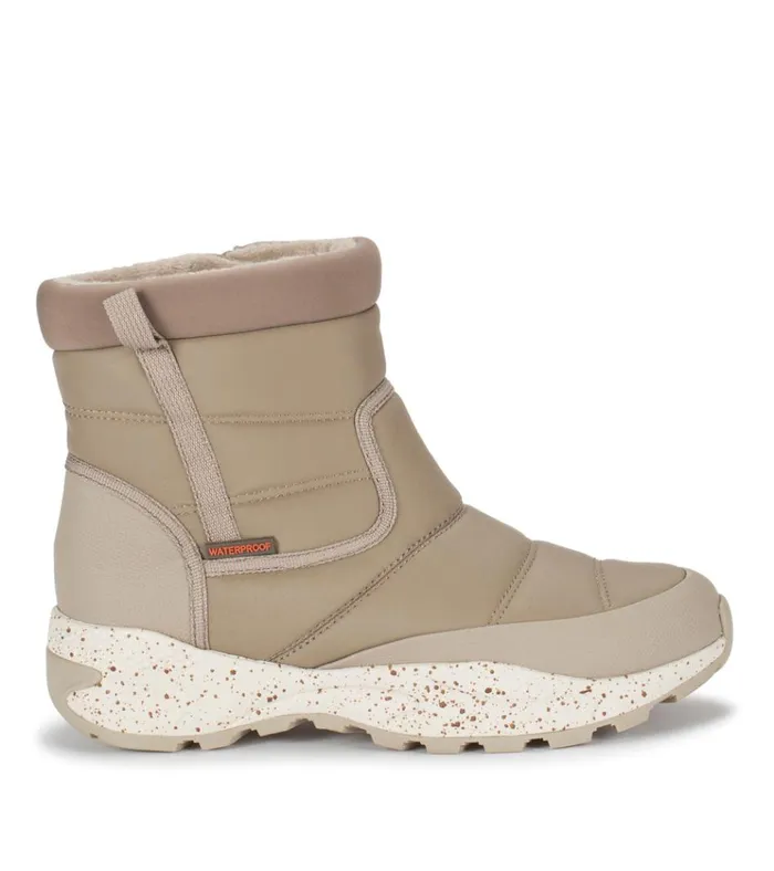 Women Darra Waterproof Cold Weather Boot Taupestone Baretraps Cold Weather Boots