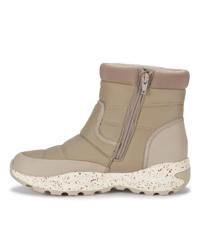 Women Darra Waterproof Cold Weather Boot Taupestone Baretraps Cold Weather Boots