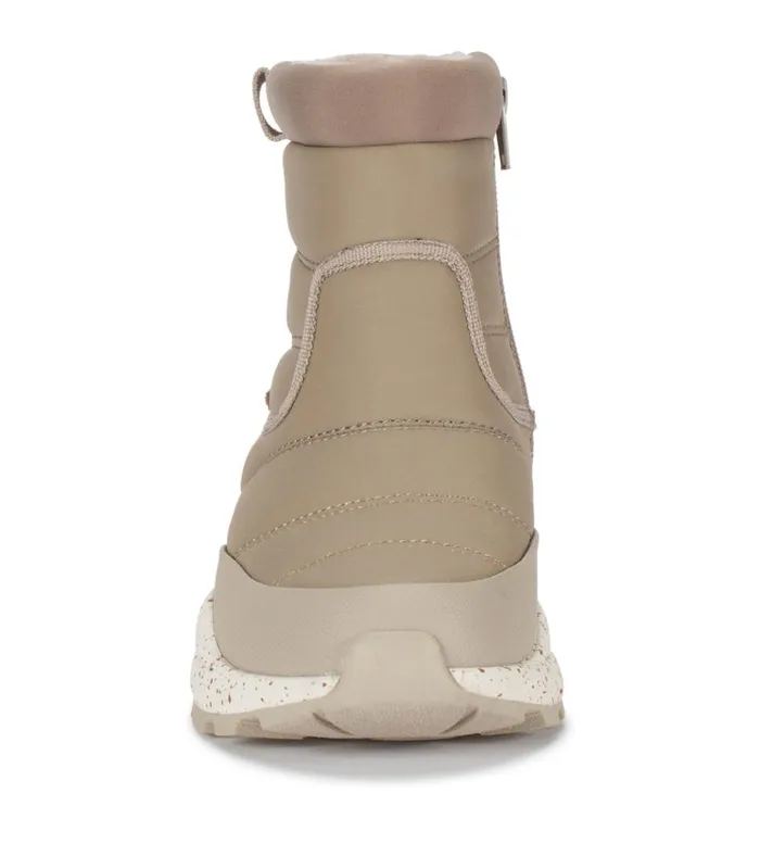 Women Darra Waterproof Cold Weather Boot Taupestone Baretraps Cold Weather Boots