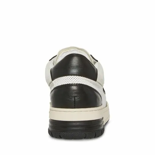 Women DENI WHITE MULTI White Multi Steve Madden Sneakers