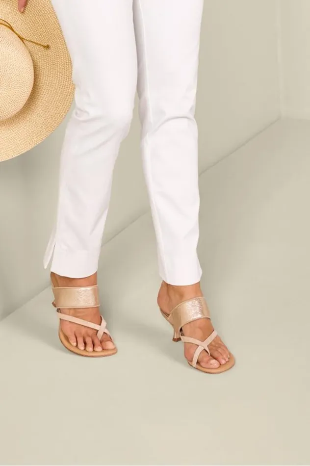 Women Donald Pliner Louka Sandal Slide Sandplatino Soft Surroundings Shoes Women Donald Pliner Louka Sandal Slide Sandplatino Soft Surroundings Shoes