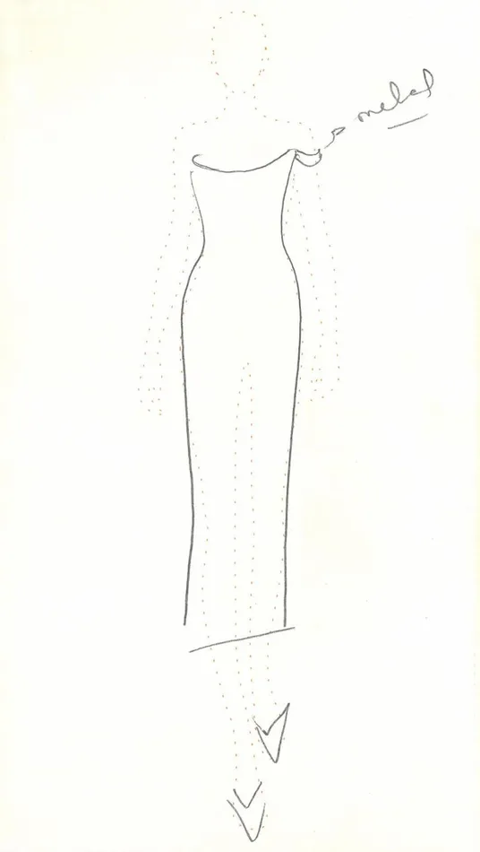 Women Dresses Gabriela Hearst Anica Dress In Black Wool Silk Cady