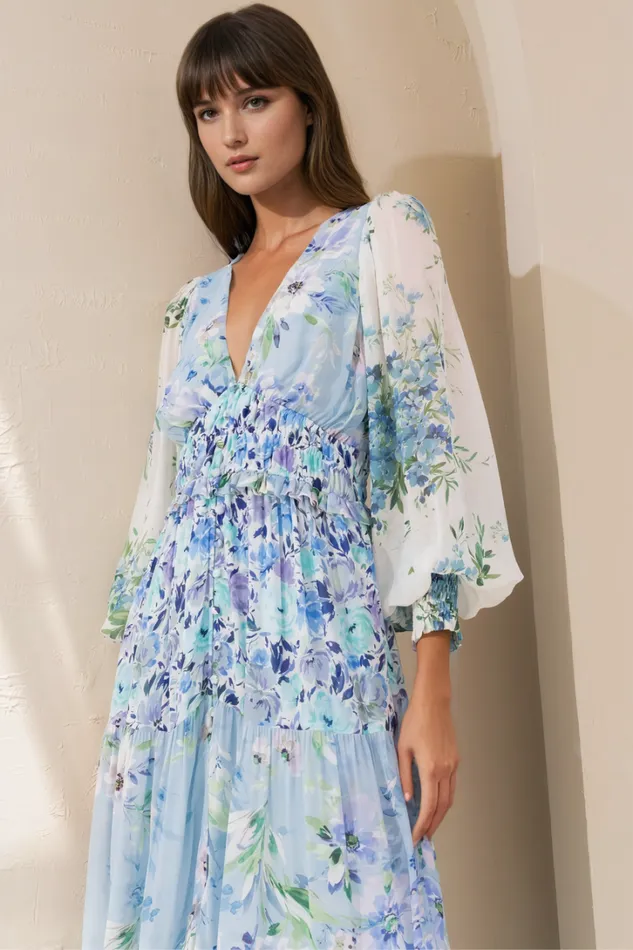 Women Dresses YUMI KIM FRIDA MAXI DRESS Love Wish