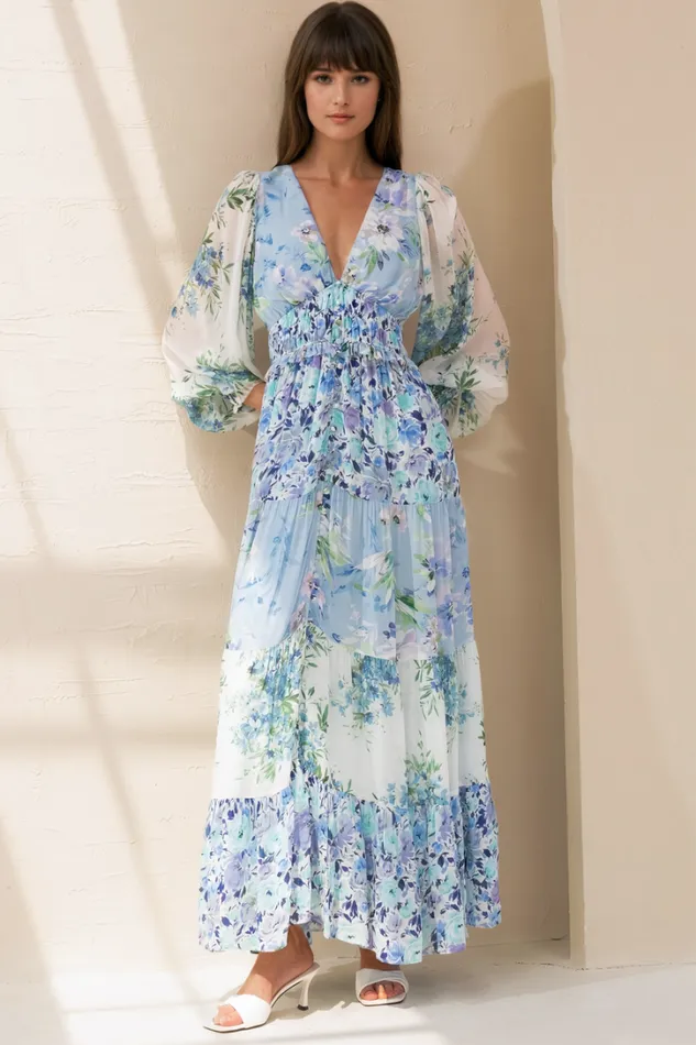 Women Dresses YUMI KIM FRIDA MAXI DRESS Love Wish