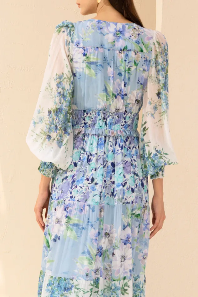 Women Dresses YUMI KIM FRIDA MAXI DRESS Love Wish