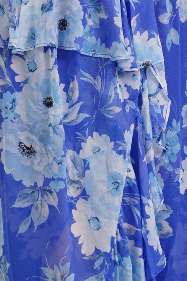 Women Dresses YUMI KIM MARIANA DRESS Deep Lagoon Blue