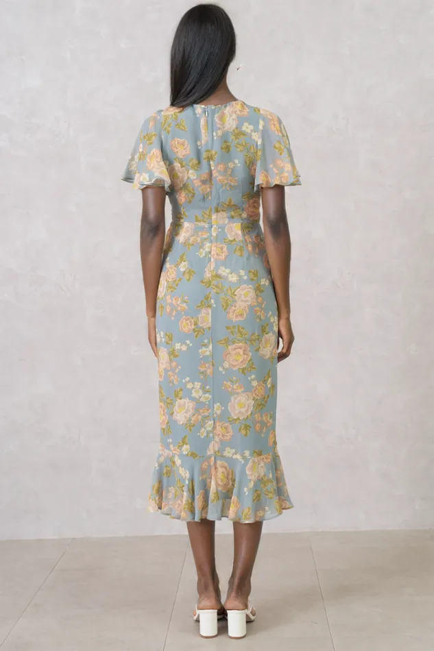 Women Dresses YUMI KIM TOMMY DRESS Mellow Brook Crystal Women Dresses YUMI KIM TOMMY DRESS Mellow Brook Crystal
