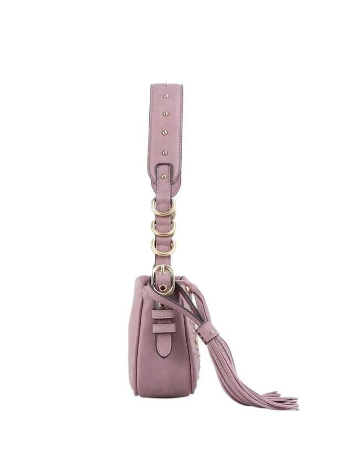 Women Ellie Shoulder Bag In Adobe Rose Jessica Simpson Crossbody