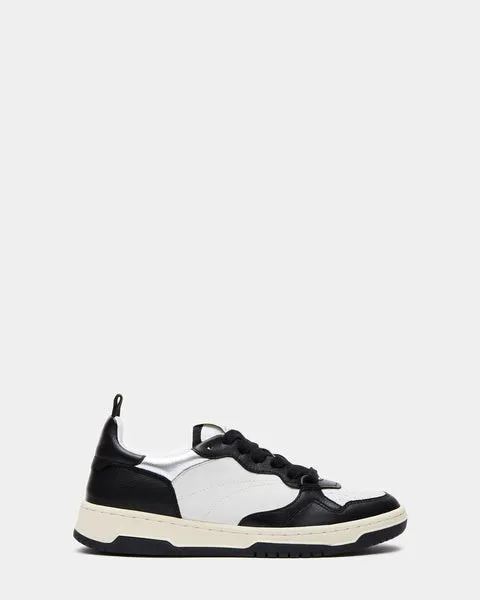 Women EVERLIE BLACK MULTI Black Multi Steve Madden Sneakers