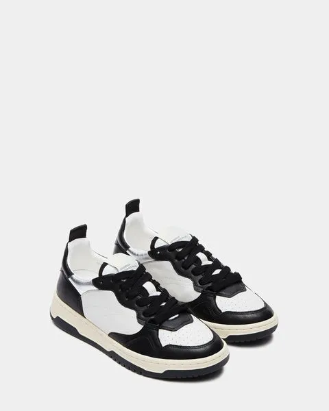 Women EVERLIE BLACK MULTI Black Multi Steve Madden Sneakers Women EVERLIE BLACK MULTI Black Multi Steve Madden Sneakers