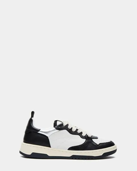 Women EVERLIE BLACK MULTI Black Multi Steve Madden Sneakers Women EVERLIE BLACK MULTI Black Multi Steve Madden Sneakers