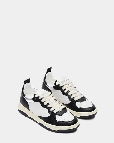 Women EVERLIE BLACK MULTI Black Multi Steve Madden Sneakers Women EVERLIE BLACK MULTI Black Multi Steve Madden Sneakers
