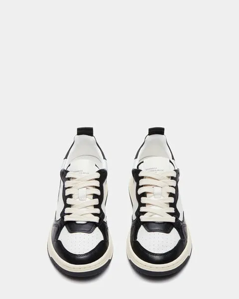 Women EVERLIE BLACK MULTI Black Multi Steve Madden Sneakers Women EVERLIE BLACK MULTI Black Multi Steve Madden Sneakers