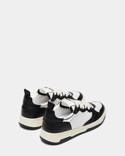 Women EVERLIE BLACK MULTI Black Multi Steve Madden Sneakers Women EVERLIE BLACK MULTI Black Multi Steve Madden Sneakers